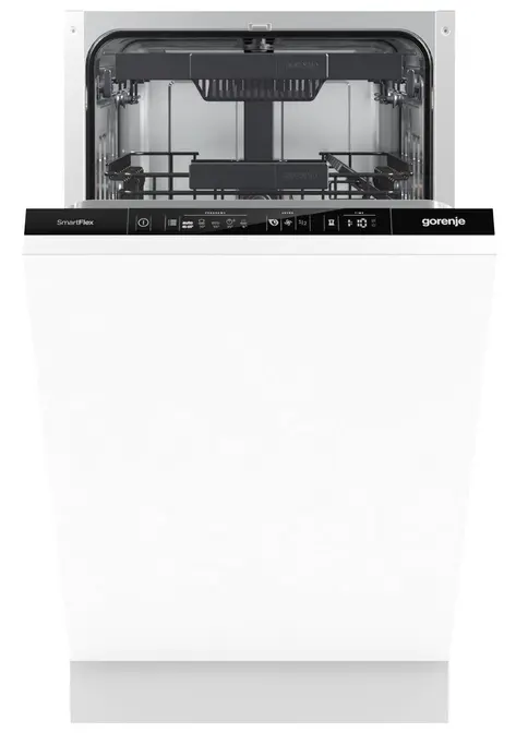 Встраиваемая посудомоечная машина Gorenje GV55110 фото 1
