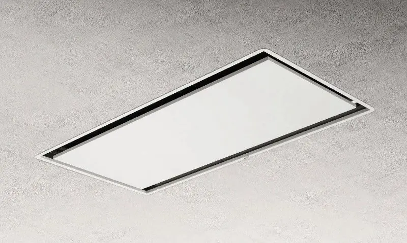 Встраиваемая вытяжка Elica ILLUSION H16 WH/A/100