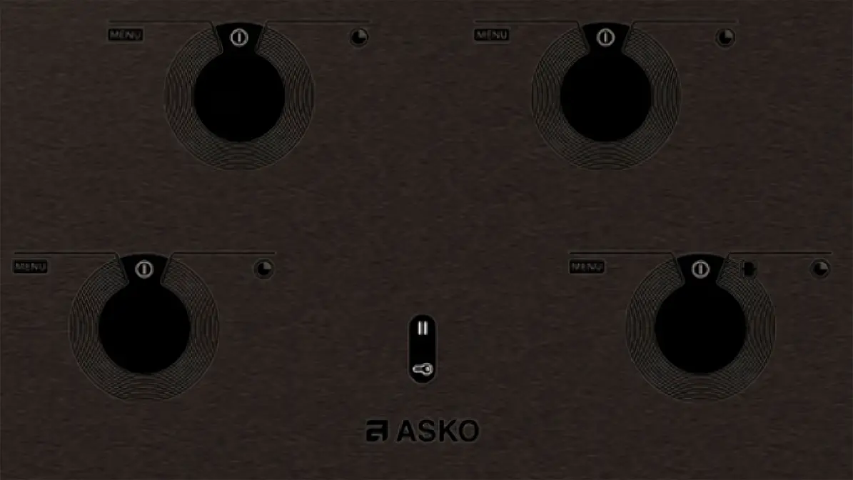 Варочная панель Asko HI1884MF фото 3