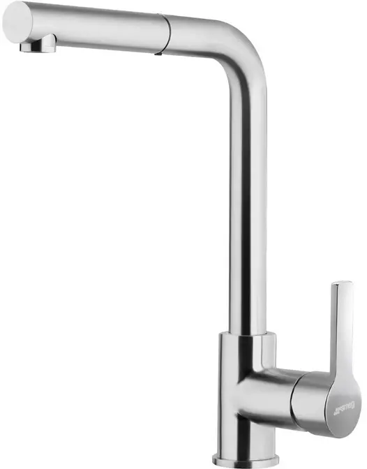 Смеситель Smeg MID1NS фото 1