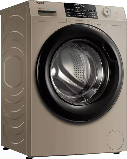 Стиральная машина Haier HW70-BP12959GE фото 3