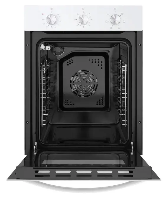Духовой шкаф Maunfeld EOEC516W фото 3