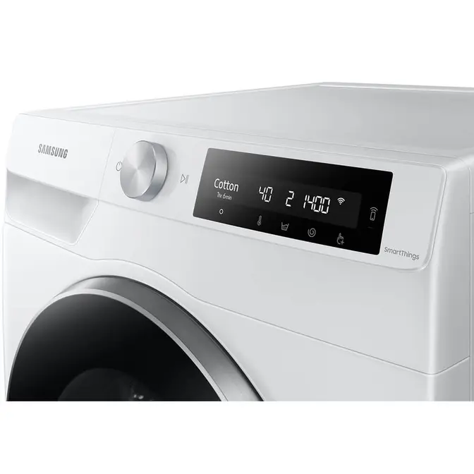 Стиральная машина Samsung WW11CG604CLELP фото 6