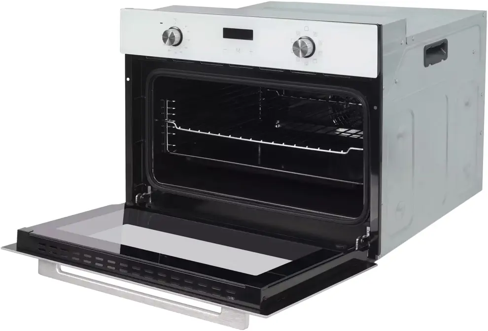 Духовой шкаф HAIER HOY-P09NCGW фото 3