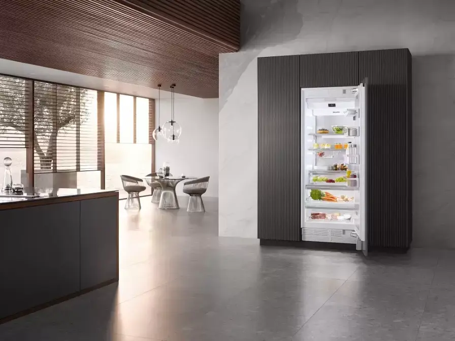 Встраиваемый холодильник Miele K 2802 Vi фото 2