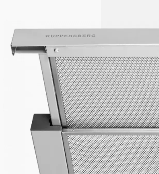 Встраиваемая вытяжка Kuppersberg SLIMBOX 60 X фото 4