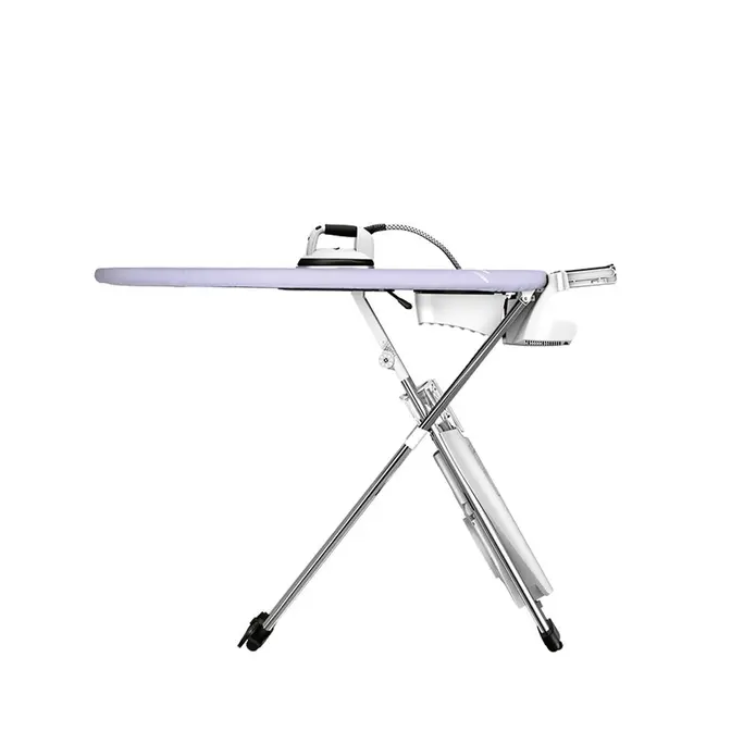 Гладильная система Laurastar S PURE XTRA фото 3 Гладильная система Laurastar S PURE XTRA фото 3