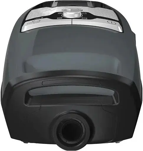 Пылесос Miele SKCF5 Blizzard CX1 Parquet PoweLine Graphite grey фото 2