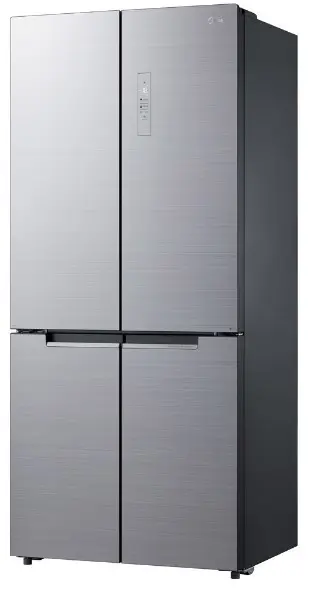 Холодильник Midea MDRF644FGF23B фото 2