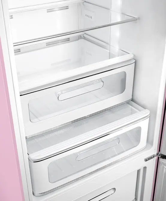 Холодильник Smeg FAB32RPK5 фото 4