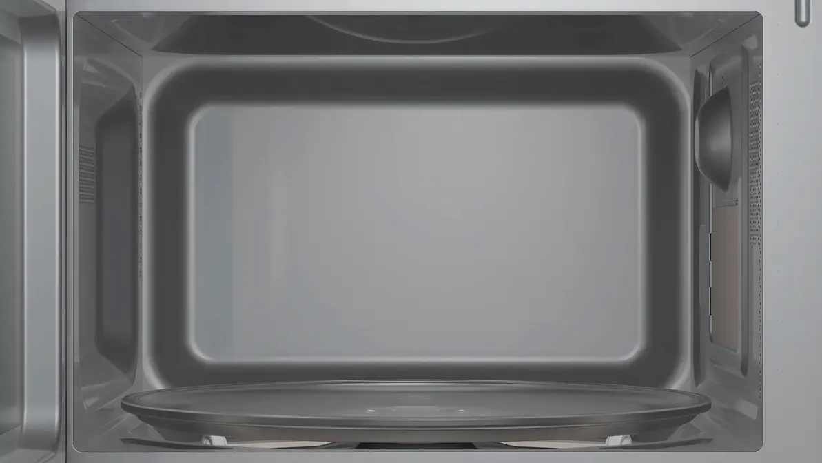 Микроволновая печь Bosch FFL023MW0 фото 3
