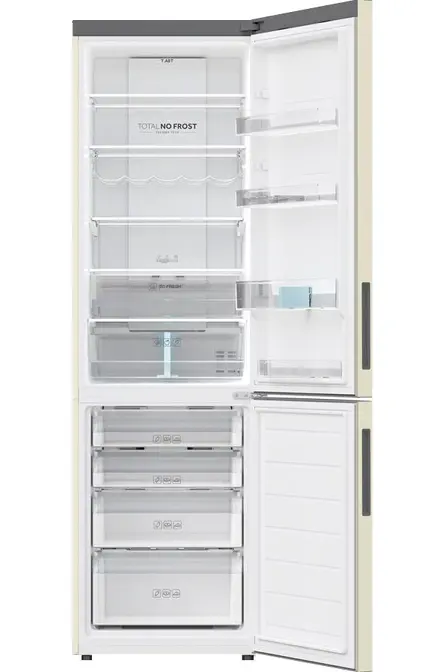 Холодильник HAIER C2F637CCGU1 фото 2