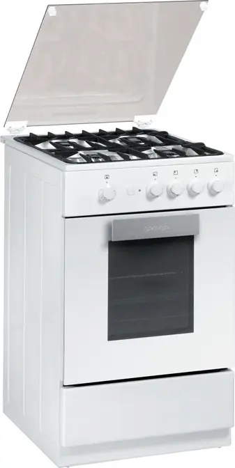 Газовая плита Gorenje GI512W