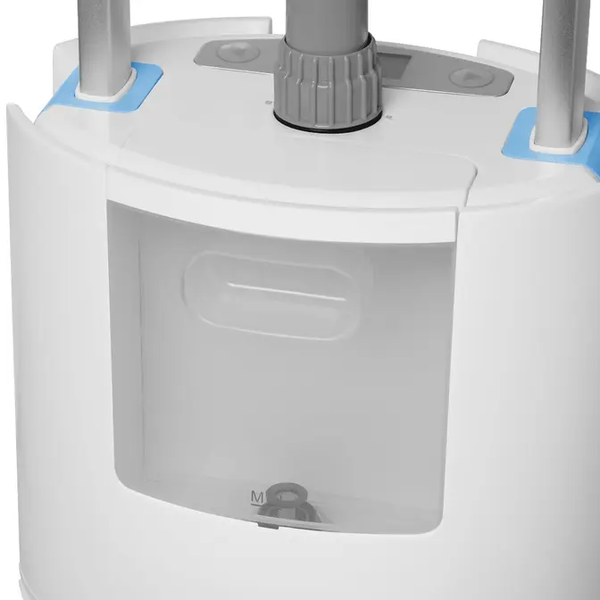 Отпариватель Maunfeld MF-1136BL PRO фото 8