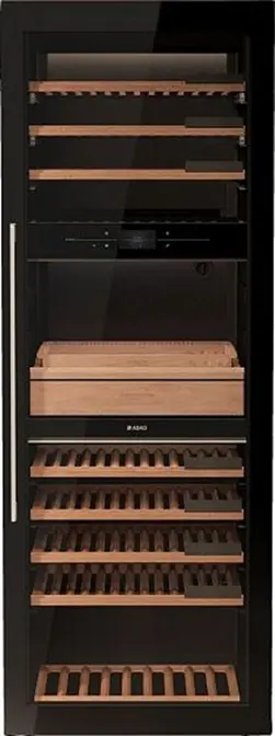 Винный шкаф Asko WCN311942G фото 2
