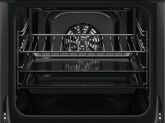 Духовой шкаф Electrolux EOF5H40BX фото 2