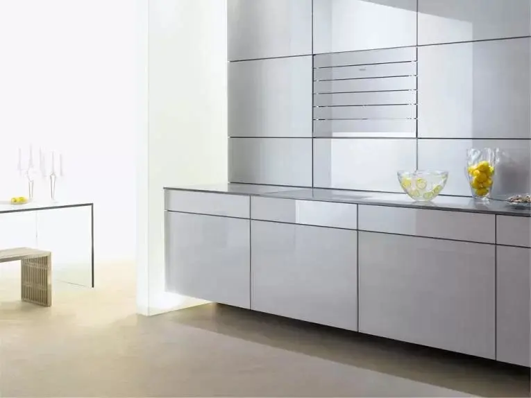 Вытяжка Miele DA 6000 W Cabrio фото 5