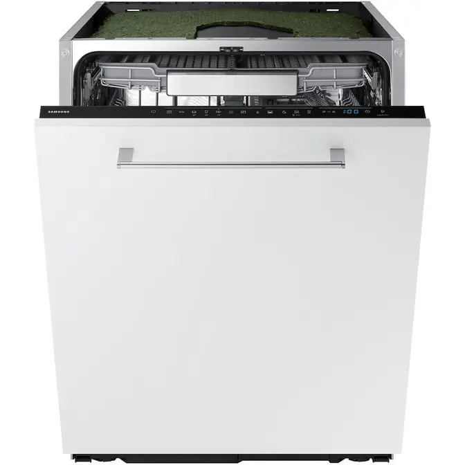 Посудомоечная машина Samsung DW70H73WCB0WT фото 1