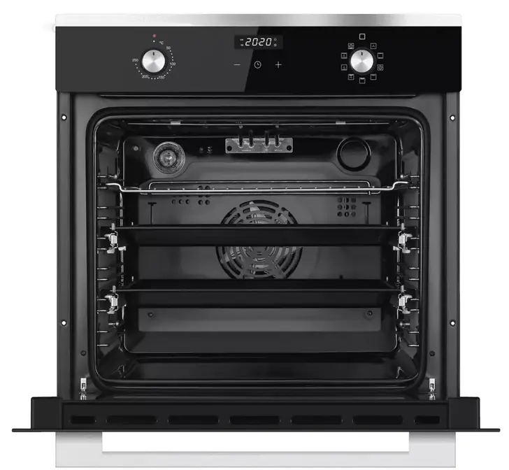 Духовой шкаф Haier HOX-P09CGBX фото 3