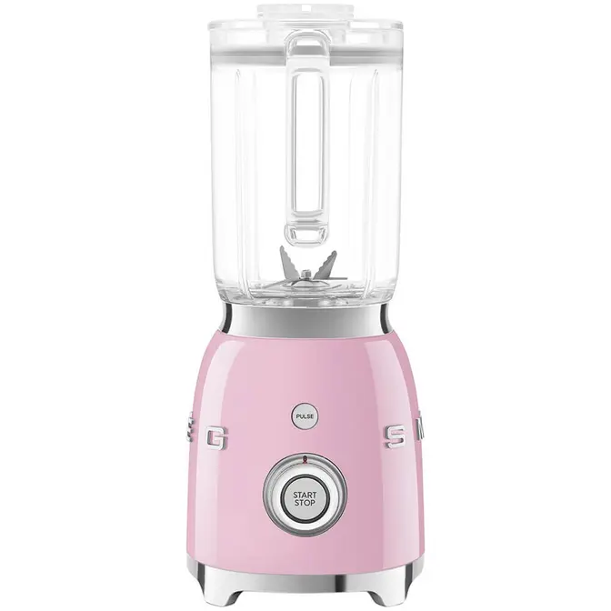 Блендер SMEG BLF03PKEU фото 3