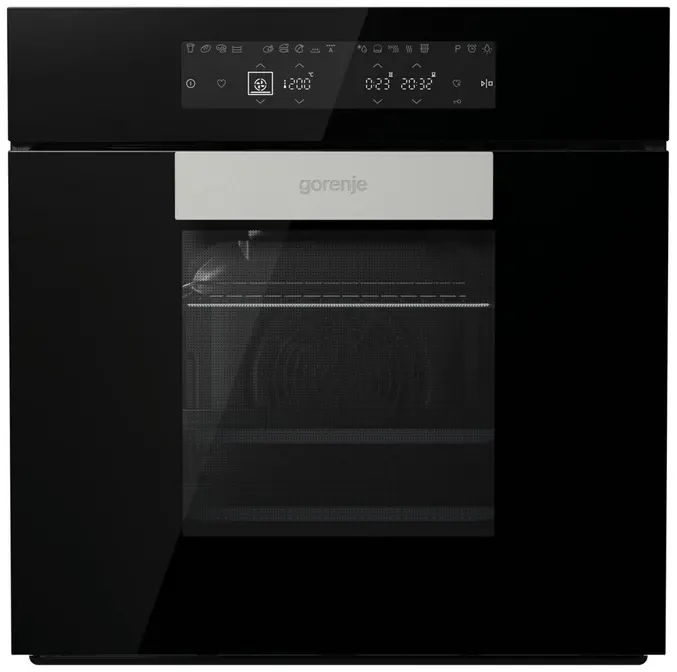 Духовой шкаф Gorenje BO 658 A 34 BG фото 1
