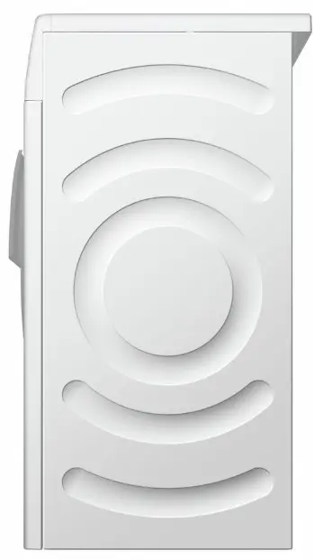 Стиральная машина Bosch WLK2426MOE фото 2