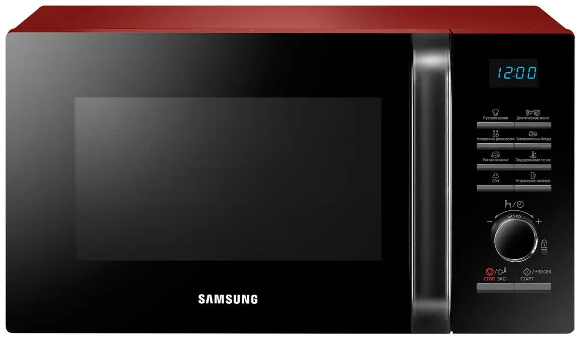 Микроволновая печь Samsung MS 23 H 3115 QR