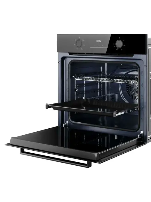 Духовой шкаф Kuppersberg HO 606 P Black line фото 3