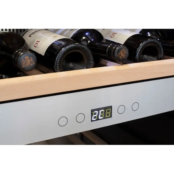 Холодильник винный CASO WineChef Pro 40 фото 2