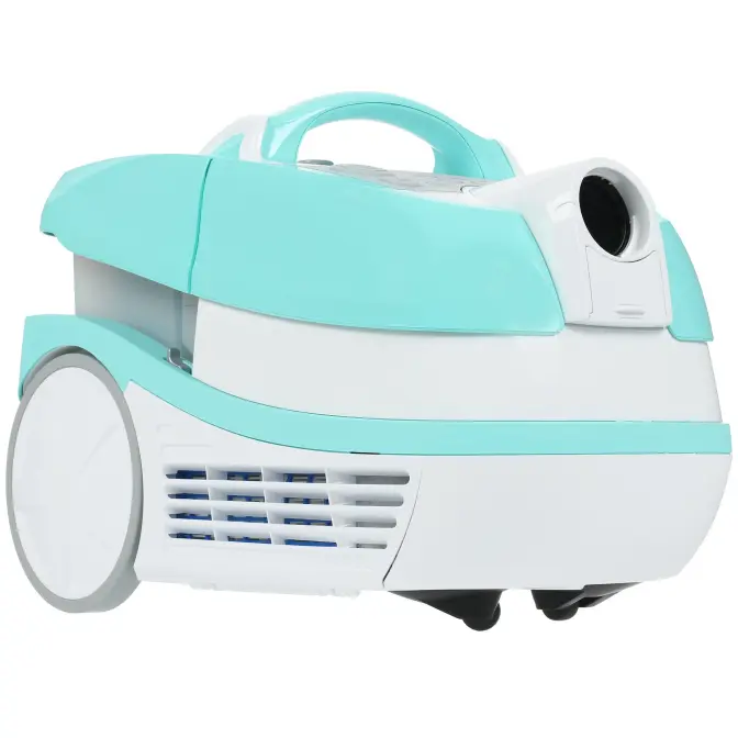 Пылесос Bosch BWD420HYG фото 1