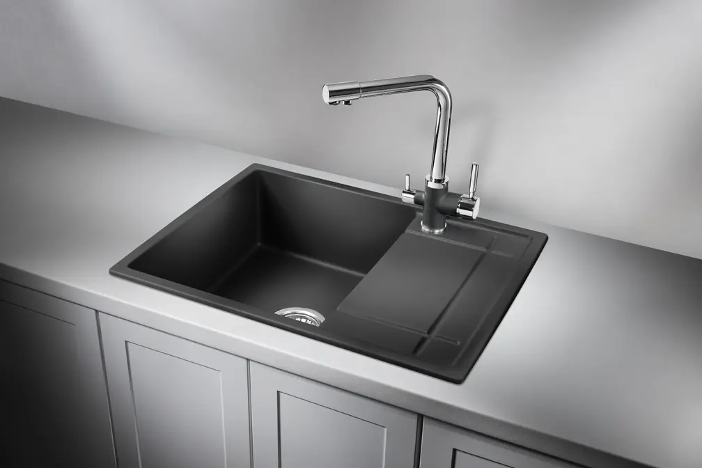Мойка GRANULA 6501, ТУРМАЛИН фото 2 Мойка GRANULA 6501, ТУРМАЛИН фото 2