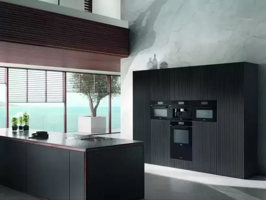 Духовой шкаф Miele H7440BMX OBSW фото 2