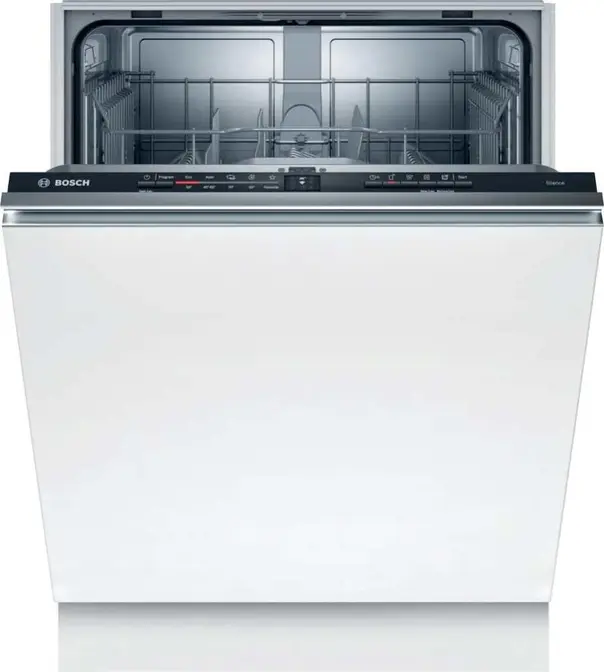 Встраиваемая посудомоечная машина Bosch SMV2ITX48E фото 1
