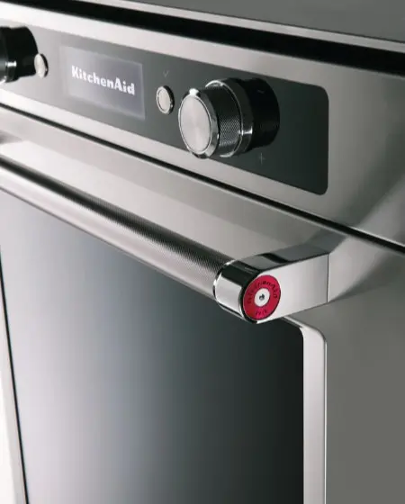 Духовой шкаф KitchenAid KOHSP 60601 фото 2