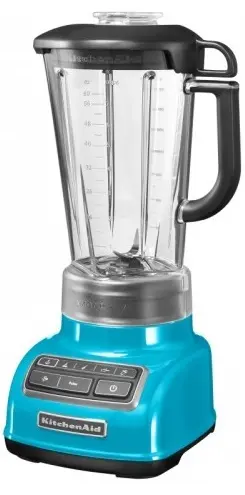 Блендер KitchenAid 5KSB1585ECL фото 2