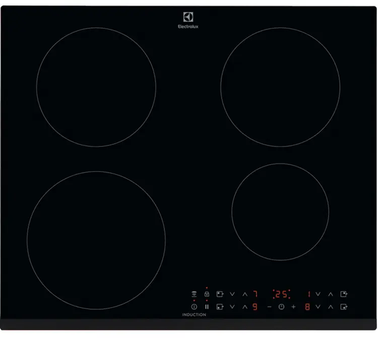 Варочная панель Electrolux CIR60433 фото 1