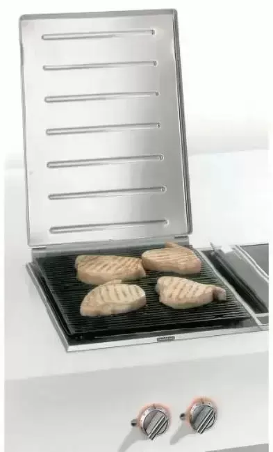 Гриль Gaggenau VR 421-110 фото 2