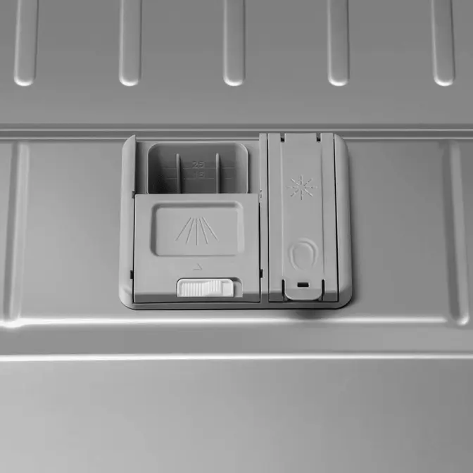 Посудомоечная машина MAUNFELD MLP60330T Light Beam Wi-Fi фото 17