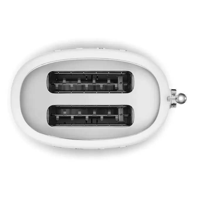 Тостер Smeg TSF01WHMEU фото 8