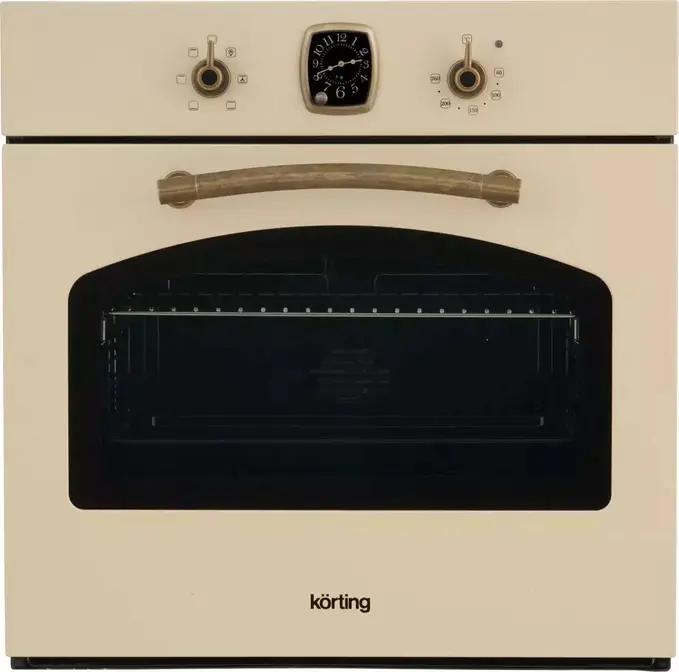 Духовой шкаф Korting OKB 460 RB фото 1