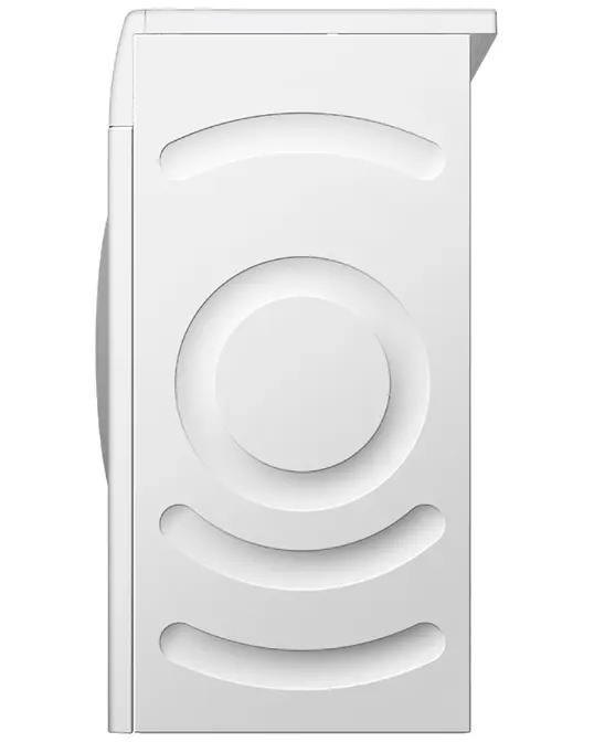 Стиральная машина Bosch WHA222X1OE фото 3