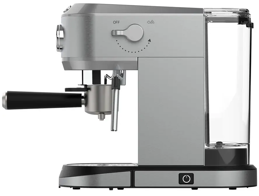 Кофемашина Solac Taste Slim ProCAP фото 3