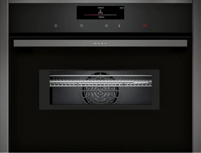 Духовой шкаф Neff C28MT27G1 фото 1