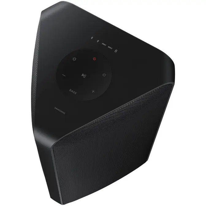 Акустическая система Samsung MX-ST40B фото 8