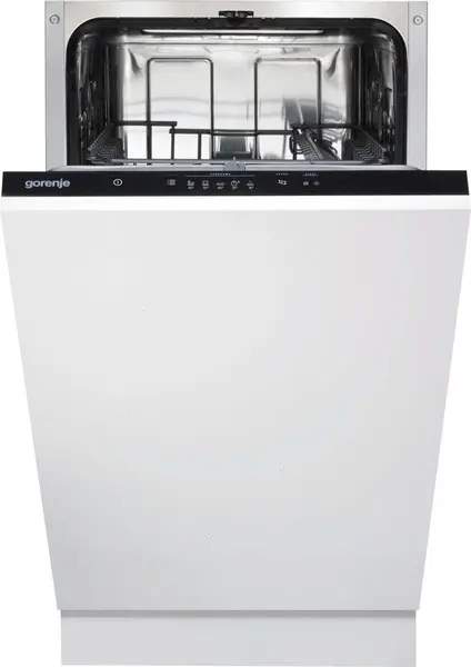 Встраиваемая посудомоечная машина Gorenje GV520E15 фото 1