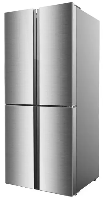 Холодильник Hisense RQ-515N4AD1 фото 1