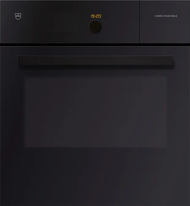 Духовой шкаф V-ZUG CSTMSLQZ60
