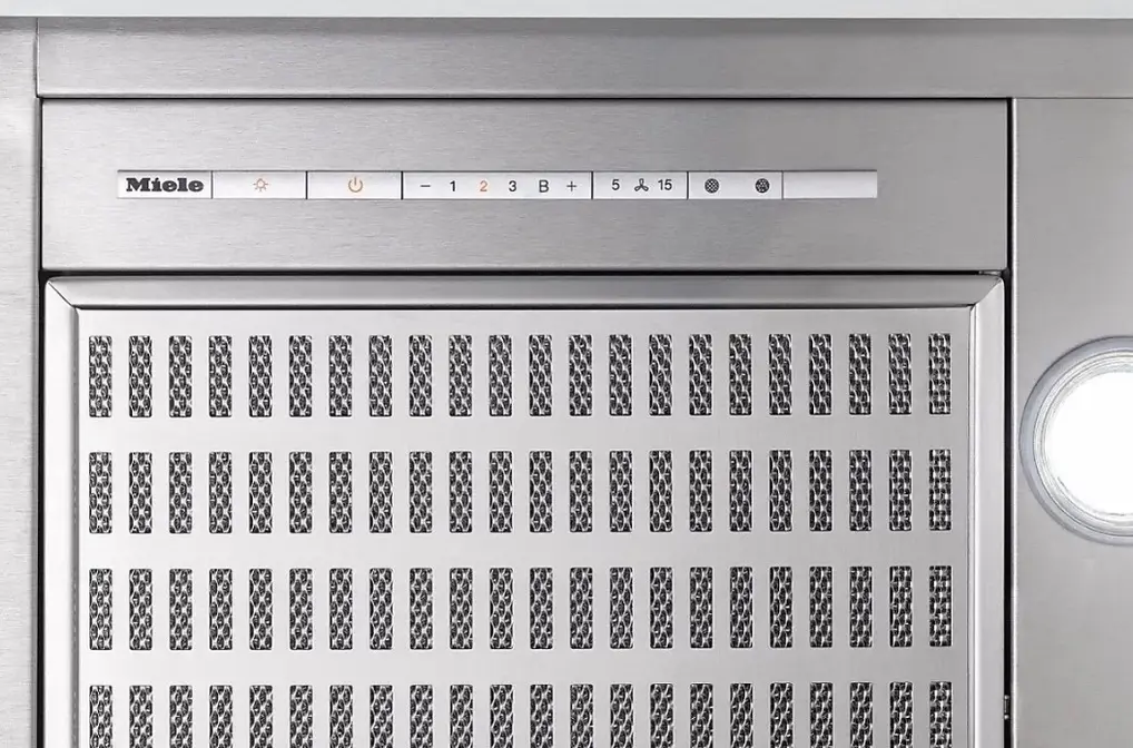 Встраиваемая вытяжка Miele DA 2558 фото 2