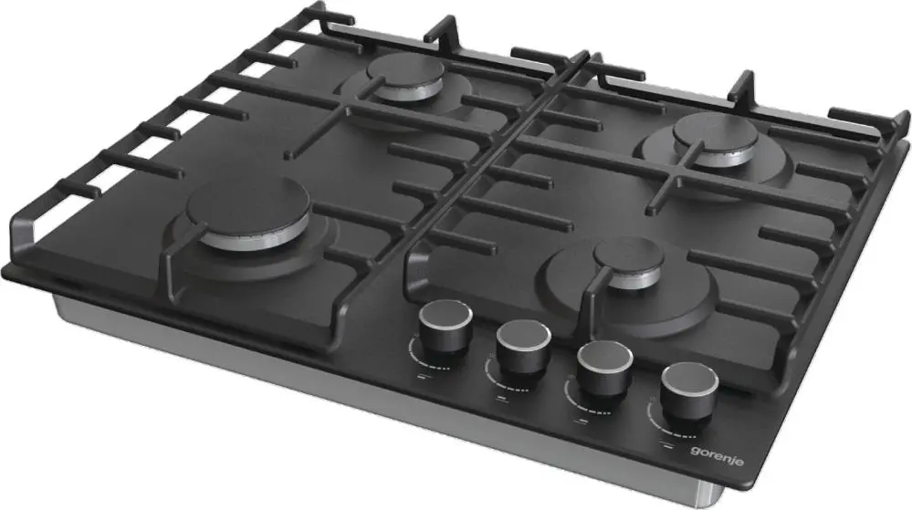 Газовая варочная панель Gorenje G642AB фото 4