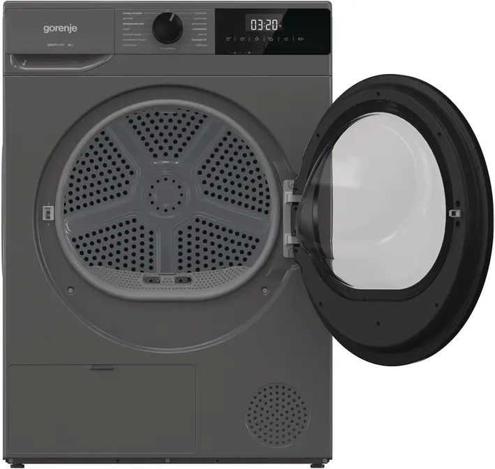 Сушильный барабан Gorenje D2HNE82/C фото 4